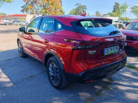 Nissan Qashqai 2390Евро за получаване, 1.3TCe автоматик | Auto.bg — изображение 8 Nissan Qashqai 2390Евро за получаване, 1.3TCe автоматик | Auto.bg — изображение 8