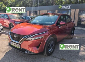 Nissan Qashqai 2390Евро за получаване, 1.3TCe автоматик