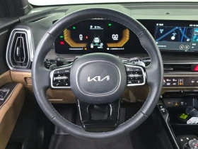 Kia Sorento 2.2 Хибрид Топ Оборудована | Auto.bg — изображение 13 Kia Sorento 2.2 Хибрид Топ Оборудована | Auto.bg — изображение 13