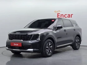 Kia Sorento 2.2 Хибрид Топ Оборудована