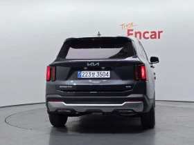 Kia Sorento 2.2 Хибрид Топ Оборудована | Auto.bg — изображение 4 Kia Sorento 2.2 Хибрид Топ Оборудована | Auto.bg — изображение 4