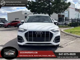 Audi Q5 quattro Komfort* АвтоКредит (ЦЕНА ДО БГ)