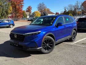 Honda Cr-v * Sport * CARFAX * БЕЗ ПЪРВОНАЧАЛНА ВНОСКА - Car24.bg Honda Cr-v * Sport * CARFAX * БЕЗ ПЪРВОНАЧАЛНА ВНОСКА
