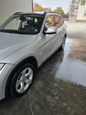 BMW X1 2.3 d - 6300 € - 92877157 5 | Car24.bg BMW X1 2.3 d - 6300 € - 92877157 5