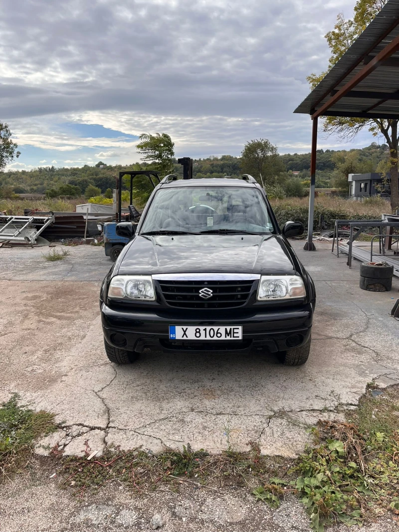 Suzuki Grand vitara - 8500 лв. / 4345.98 € - 79314695 1 | Car24.bg Suzuki Grand vitara - 8500 лв. / 4345.98 € - 79314695 1