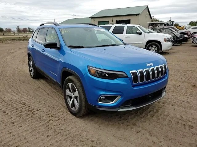 Jeep Cherokee 3.2L 6 4x4 w/Front Whl Drv - 35900 лв. / 18355.38 € - 92091528 1 | Car24.bg Jeep Cherokee 3.2L 6 4x4 w/Front Whl Drv - 35900 лв. / 18355.38 € - 92091528 1