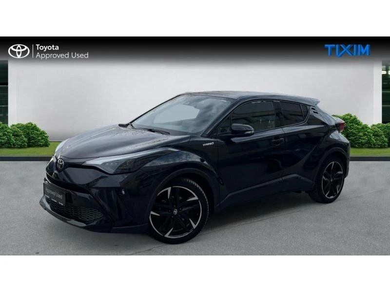Toyota C-HR GR - 28500 € / 55741.15 лв. - 63924622 1 | Car24.bg Toyota C-HR GR - 28500 € / 55741.15 лв. - 63924622 1