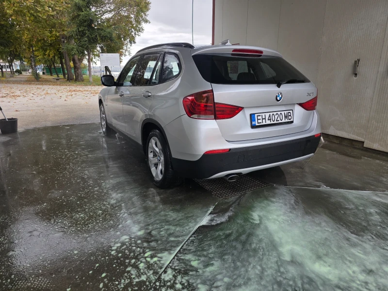 BMW X1 2.3 d - 6300 € - 92877157 1 | Car24.bg BMW X1 2.3 d - 6300 € - 92877157 1