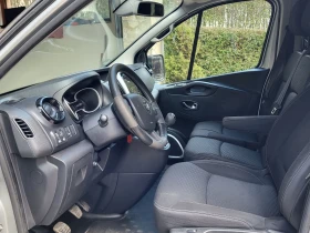 Opel Vivaro 1.6 cdti bi turbo..рампа..147ткм..ТОР | Auto.bg — изображение 4 Opel Vivaro 1.6 cdti bi turbo..рампа..147ткм..ТОР | Auto.bg — изображение 4