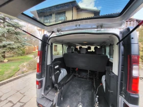 Opel Vivaro 1.6 cdti bi turbo..рампа..147ткм..ТОР | Auto.bg — изображение 16 Opel Vivaro 1.6 cdti bi turbo..рампа..147ткм..ТОР | Auto.bg — изображение 16