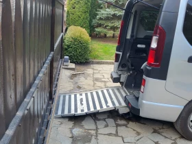 Opel Vivaro 1.6 cdti bi turbo..рампа..147ткм..ТОР | Auto.bg — изображение 15 Opel Vivaro 1.6 cdti bi turbo..рампа..147ткм..ТОР | Auto.bg — изображение 15