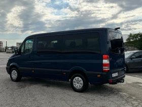 Mercedes-Benz Sprinter 311 CDI 9 Места Климатик ТОП | Auto.bg — изображение 6 Mercedes-Benz Sprinter 311 CDI 9 Места Климатик ТОП | Auto.bg — изображение 6