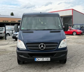 Mercedes-Benz Sprinter 311 CDI 9 Места Климатик ТОП | Auto.bg — изображение 4 Mercedes-Benz Sprinter 311 CDI 9 Места Климатик ТОП | Auto.bg — изображение 4