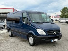 Mercedes-Benz Sprinter 311 CDI 9 Места Климатик ТОП | Auto.bg — изображение 3 Mercedes-Benz Sprinter 311 CDI 9 Места Климатик ТОП | Auto.bg — изображение 3
