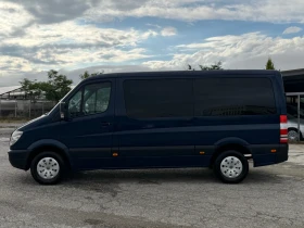 Mercedes-Benz Sprinter 311 CDI 9 Места Климатик ТОП | Auto.bg — изображение 5 Mercedes-Benz Sprinter 311 CDI 9 Места Климатик ТОП | Auto.bg — изображение 5