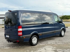 Mercedes-Benz Sprinter 311 CDI 9 Места Климатик ТОП | Auto.bg — изображение 7 Mercedes-Benz Sprinter 311 CDI 9 Места Климатик ТОП | Auto.bg — изображение 7