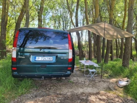 Mercedes-Benz Vito undefined | Auto.bg — изображение 7 Mercedes-Benz Vito undefined | Auto.bg — изображение 7