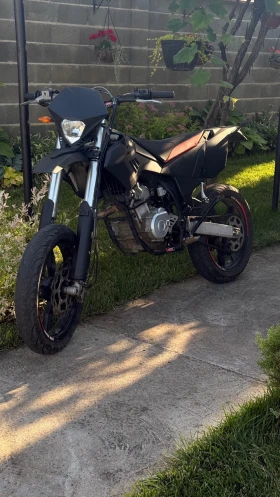 Beta Rr