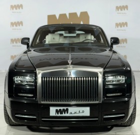 Rolls-Royce Phantom DROPHEAD CABRIO  | Mobile.bg   5
