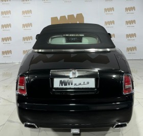 Rolls-Royce Phantom DROPHEAD CABRIO  | Mobile.bg   4