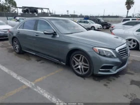 Mercedes-Benz S 500 1 - Car24.bg Mercedes-Benz S 500 1
