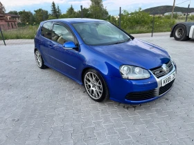 VW Golf R32 - Car24.bg VW Golf R32