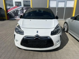 DS DS 3 1.2i Швейцария - Car24.bg DS DS 3 1.2i Швейцария