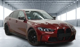 BMW M3 Competition xDrive = Carbon = Гаранция - Car24.bg BMW M3 Competition xDrive = Carbon = Гаранция