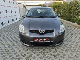 Toyota Auris 1.4D4d-90kc= 119.000km= FACELIFT= КЛИМАТРОНИК - Car24.bg Toyota Auris 1.4D4d-90kc= 119.000km= FACELIFT= КЛИМАТРОНИК