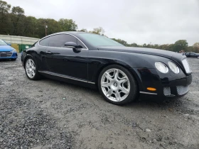 Bentley Continental gt 6.0L W-12 - 36000 лв. / 18406.51 € - 19402776 4 | Car24.bg Bentley Continental gt 6.0L W-12 - 36000 лв. / 18406.51 € - 19402776 4