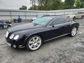 Bentley Continental gt 6.0L W-12 - Car24.bg Bentley Continental gt 6.0L W-12