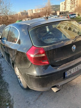 BMW 118 - 1700 € / 3324.91 лв. - 86856779 3 | Car24.bg BMW 118 - 1700 € / 3324.91 лв. - 86856779 3