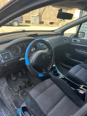 Peugeot 307 - 1700 € / 3324.91 лв. - 84959927 7 | Car24.bg Peugeot 307 - 1700 € / 3324.91 лв. - 84959927 7