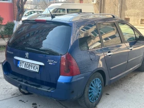 Peugeot 307 - 1700 € / 3324.91 лв. - 84959927 5 | Car24.bg Peugeot 307 - 1700 € / 3324.91 лв. - 84959927 5