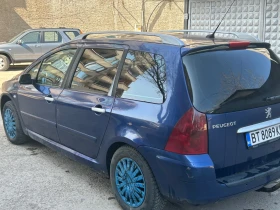 Peugeot 307 - 1700 € / 3324.91 лв. - 84959927 4 | Car24.bg Peugeot 307 - 1700 € / 3324.91 лв. - 84959927 4