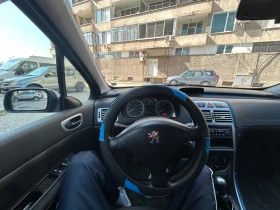 Peugeot 307 - 1700 € / 3324.91 лв. - 84959927 10 | Car24.bg Peugeot 307 - 1700 € / 3324.91 лв. - 84959927 10