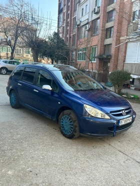 Peugeot 307 - 1700 € / 3324.91 лв. - 84959927 3 | Car24.bg Peugeot 307 - 1700 € / 3324.91 лв. - 84959927 3