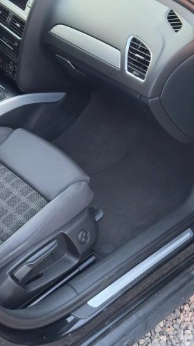 Audi A4 S-line - 7500 € / 14668.73 лв. - 64629630 14 | Car24.bg Audi A4 S-line - 7500 € / 14668.73 лв. - 64629630 14