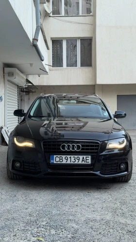 Audi A4 S-line - 7500 € / 14668.73 лв. - 64629630 12 | Car24.bg Audi A4 S-line - 7500 € / 14668.73 лв. - 64629630 12