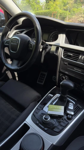 Audi A4 S-line - 7500 € / 14668.73 лв. - 64629630 13 | Car24.bg Audi A4 S-line - 7500 € / 14668.73 лв. - 64629630 13