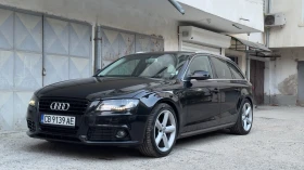 Audi A4 S-line - 7500 € / 14668.73 лв. - 64629630 11 | Car24.bg Audi A4 S-line - 7500 € / 14668.73 лв. - 64629630 11