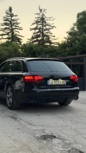Audi A4 S-line - 7500 € / 14668.73 лв. - 64629630 8 | Car24.bg Audi A4 S-line - 7500 € / 14668.73 лв. - 64629630 8
