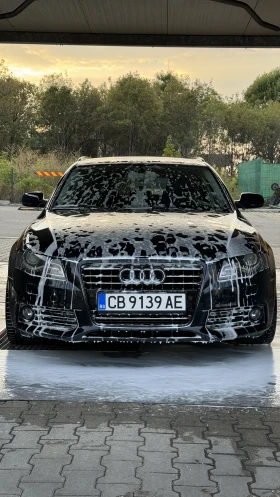 Audi A4 S-line - 7500 € / 14668.73 лв. - 64629630 2 | Car24.bg Audi A4 S-line - 7500 € / 14668.73 лв. - 64629630 2