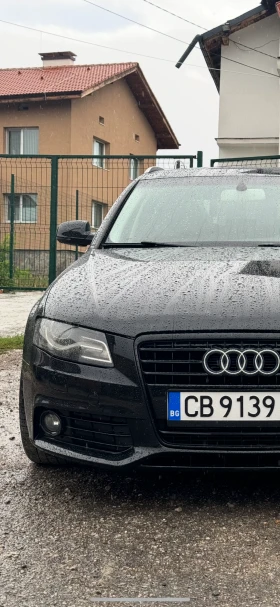 Audi A4 S-line - 7500 € / 14668.73 лв. - 64629630 5 | Car24.bg Audi A4 S-line - 7500 € / 14668.73 лв. - 64629630 5