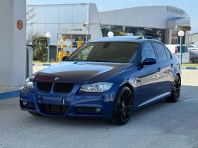 BMW 330 M Pack/Le Man Blue - Car24.bg BMW 330 M Pack/Le Man Blue