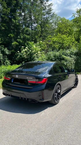 BMW 340 undefined | Auto.bg — изображение 4 BMW 340 undefined | Auto.bg — изображение 4