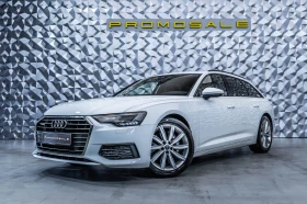 Audi A6 45 TDI Quattro* Camera* Navi