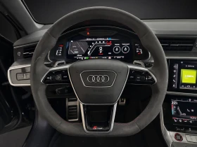 Audi Rs6 | CARBON CERAMIC| Dynamik Plus | Audi Exclusive | Auto.bg — изображение 10 Audi Rs6 | CARBON CERAMIC| Dynamik Plus | Audi Exclusive | Auto.bg — изображение 10