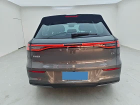 Geely EX5 Galaxy E5 FWD 68, 39 kWh | Auto.bg — изображение 5 Geely EX5 Galaxy E5 FWD 68, 39 kWh | Auto.bg — изображение 5