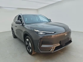 Geely EX5 Galaxy E5 FWD 68, 39 kWh | Auto.bg — изображение 3 Geely EX5 Galaxy E5 FWD 68, 39 kWh | Auto.bg — изображение 3